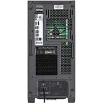 Actina Gaming Desktop PC (Ryzen 7-9800X3D/32GB DDR4/2.0TB SSD/W11 Home) - Image 7