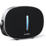 W-King T8 Bluetooth Speaker 30W with Battery Life up to 20 hours Black - Image 4
