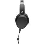 Sennheiser HD-480 Pro Wired Over Ear Headphones Black - Image 3