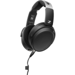 Sennheiser HD-480 Pro Wired Over Ear Headphones Black - Image 2