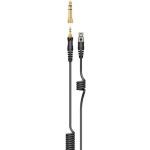 Sennheiser HD-480 Pro Wired Over Ear Headphones Black - Image 8