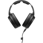 Sennheiser HD-480 Plus Pro Wired Over Ear Headphones Black - Image 4