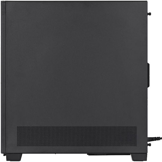 Actina 5901443427711 Gaming Desktop PC (Ultra 5-245KF/32GB DDR5/1TB SSD/GeForce RTX 5070/No OS) - Image 1