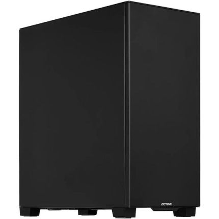 Actina 5901443427698 Gaming Desktop PC (Ultra 5-245KF/32GB DDR5/1TB SSD/Radeon RX 9060 XT/No OS)