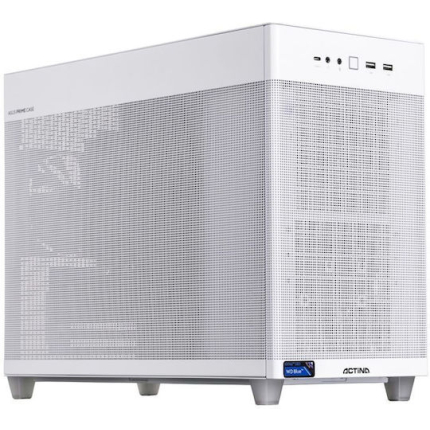 Actina 5901443431886 Gaming Desktop PC (Ryzen 7-7800X3D/32GB DDR5/1TB SSD/GeForce RTX 5070 Ti/W11 Home)