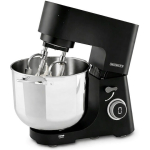Heinrich's Hkm 8150 Stand Mixer 2500W with Stainless Bowl 15lt
