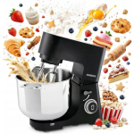 Heinrich's Hkm 8150 Stand Mixer 2500W with Stainless Bowl 15lt - Image 7