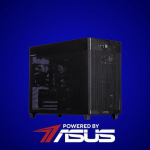 Actina 5901443430391 SFF Desktop PC (Ryzen 7-8700G/32GB DDR5/1TB SSD/No OS) - Image 3