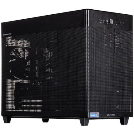 Actina 5901443430414 SFF Desktop PC (Ryzen 7-8700G/32GB DDR5/1TB SSD/W11 Home)