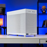 Actina 5901443431640 Gaming Desktop PC (Ryzen 7-9700X/32GB DDR5/1TB SSD/GeForce RTX 5070/No OS) - Image 6