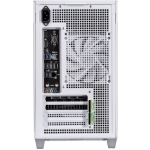 Actina 5901443431657 Gaming Desktop PC (Ryzen 7-9700X/32GB DDR5/1TB SSD/Radeon RX 9070 XT/No OS) - Image 5