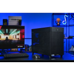Actina 5901443431664 Gaming Desktop PC (Ultra 5-245KF/32GB DDR5/1TB SSD/GeForce RTX 5060 Ti/No OS) - Image 8