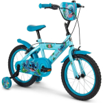 Huffy 12" Kids' BMX Bicycle Blue