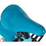 Huffy 12" Kids' BMX Bicycle Blue - Image 2