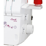 Brother Conventional Sewing Machine Overlock M343d White - Image 8