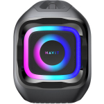 Havit Bluetooth Speaker Black SK910BT