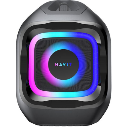 Havit Bluetooth Speaker Black SK910BT
