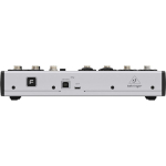 Behringer Flow 8 4 XLR Inputs & Bluetooth Case Bundle - Image 4