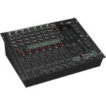 Behringer DX2000USB Digital Mixer 7 Channels with Phantom Power & 2 XLR Inputs - Image 4