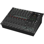 Behringer DX2000USB Digital Mixer 7 Channels with Phantom Power & 2 XLR Inputs - Image 6