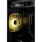 Actina 5901443440246 Gaming Desktop PC (Ryzen 9-9900X3D/32GB DDR5/1TB SSD/GeForce RTX 5070 Ti/W11 Home) - Image 8