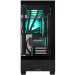 Actina Gaming Desktop PC (Ryzen 9-7900/32GB DDR5/1.0TB SSD/Radeon RX 9070 XT/No OS) - Image 6