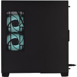 Actina 5901443417040 Gaming Desktop PC (Ryzen 5-7600X3D/32GB DDR5/1TB SSD/Radeon RX 9070/No OS) - Image 8