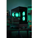 Actina Gaming Desktop PC (Ryzen 7-8700F/32GB DDR5/1.0TB SSD/Radeon RX 9070/W11 Home) - Image 8