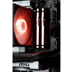 Actina 5901443421559 Gaming Desktop PC (Ryzen 7-8700F/32GB DDR5/1TB SSD/GeForce RTX 5070/No OS) - Image 8