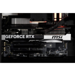 Actina 5901443421559 Gaming Desktop PC (Ryzen 7-8700F/32GB DDR5/1TB SSD/GeForce RTX 5070/No OS) - Image 7