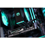 Actina 5901443421160 Gaming Desktop PC (Ryzen 7-8700F/32GB DDR5/1TB SSD/GeForce RTX 5060/No OS) - Image 7
