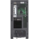 Actina Gaming Desktop PC (i5-14400F/32GB DDR4/1.0TB SSD/No OS) - Image 7