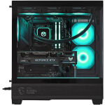 Actina Gaming Desktop PC (i5-14600KF/32GB DDR5/1.0TB SSD/GeForce RTX 5060/No OS) - Image 8