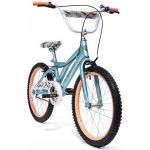 Huffy 20" Kids' Mountain Bike Blue