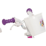 Huffy 14" Kids' BMX Bicycle Pink - Image 3
