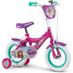 Huffy 12" Kids' BMX Bicycle Pink - Image 3