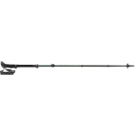Leki Telescopic Trekking Poles Pair Green - Image 5