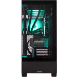 Actina View SFF Gaming Desktop PC (Ultra 7-270K/32GB DDR4/1.0TB SSD/No OS) - Image 2