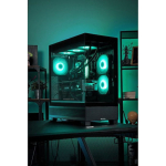 Actina View SFF Gaming Desktop PC (Ultra 7-270K/32GB DDR4/1.0TB SSD/No OS) - Image 5