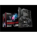 Gigabyte B550 Gaming X V2 rev. 1.3 Motherboard ATX with AMD AM4 Socket - Image 5