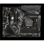 Gigabyte B550 Gaming X V2 rev. 1.3 Motherboard ATX with AMD AM4 Socket - Image 7
