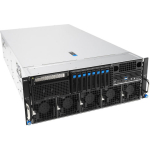 Asus Esc8000a-e13p Lga 6096 Rack 4u Silver Black Asu - Image 6