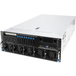 Asus Esc8000a-e13p Lga 6096 Rack 4u Silver Black Asu - Image 2