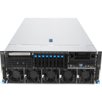 Asus Esc8000a-e13p Lga 6096 Rack 4u Silver Black Asu - Image 4