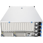 Asus Esc8000a-e13p Lga 6096 Rack 4u Silver Black Asu - Image 5
