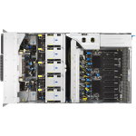 Asus Esc8000a-e13p Lga 6096 Rack 4u Silver Black Asu - Image 7