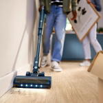 Philips XC5242/10 Rechargeable 2 in 1 Stick & Handheld Vacuum 25.2V Sage - Image 5