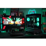 Actina 5901443443575 Gaming Desktop PC (Ultra 7-270K Plus/32GB DDR5/1TB SSD/GeForce RTX 5070 Ti/No OS) - Image 6