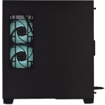 Actina 5901443443551 Gaming Desktop PC (Ultra 7-270K Plus/32GB DDR5/1TB SSD/Radeon RX 9070/No OS) - Image 5