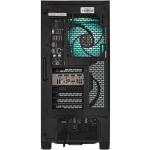 Actina 5901443443551 Gaming Desktop PC (Ultra 7-270K Plus/32GB DDR5/1TB SSD/Radeon RX 9070/No OS) - Image 6